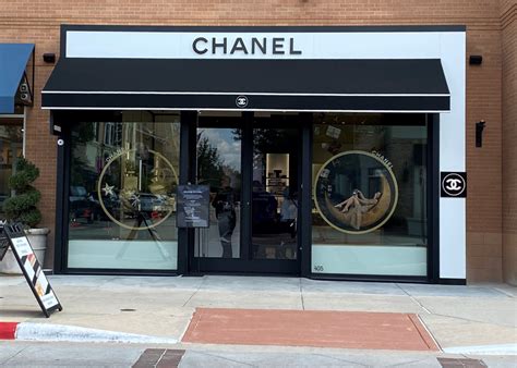 chanel easton town center|CHANEL Fragrance and Beauty Boutique .